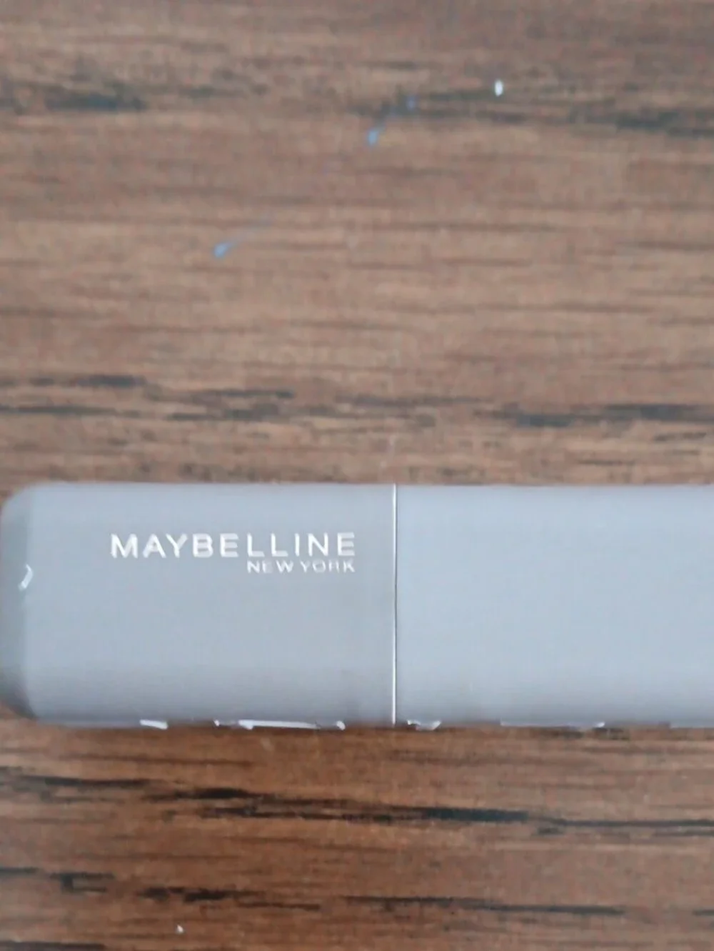 Maybelline Matte Lipstick Color Open Late#003